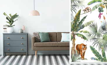 Visualisation du produit