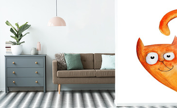 Visualisation du produit