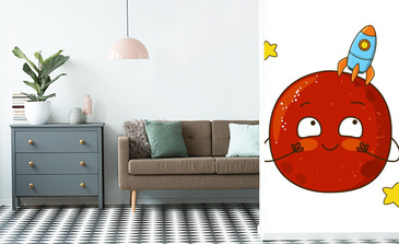 Visualisation du produit