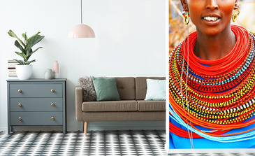 Visualisation du produit