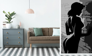 Visualisation du produit