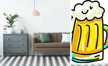 Visualisation du produit