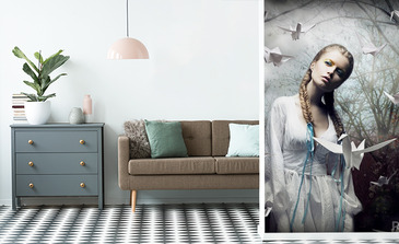 Visualisation du produit