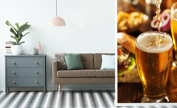 Visualisation du produit