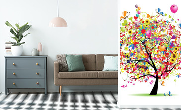 Visualisation du produit