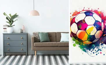 Visualisation du produit