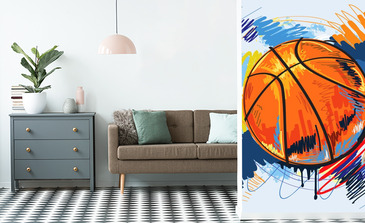 Visualisation du produit