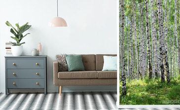 Visualisation du produit