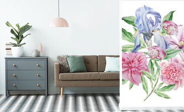 Visualisation du produit