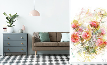 Visualisation du produit