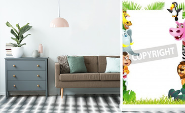 Visualisation du produit