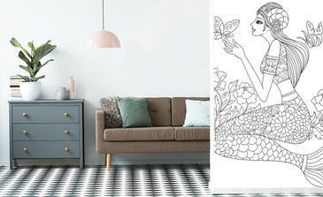 Visualisation du produit