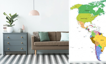 Visualisation du produit