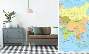 Visualisation du produit