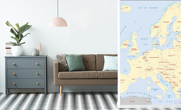 Visualisation du produit