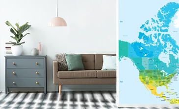 Visualisation du produit