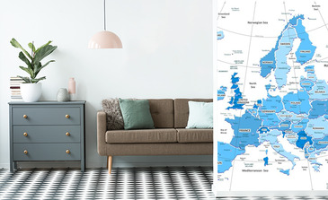 Visualisation du produit