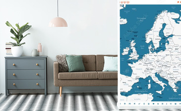 Visualisation du produit