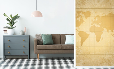 Visualisation du produit