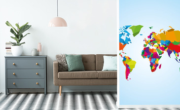 Visualisation du produit