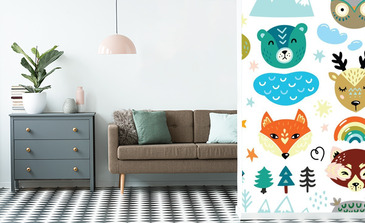 Visualisation du produit