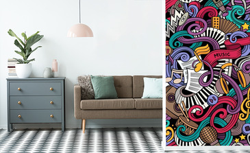 Visualisation du produit