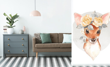 Visualisation du produit