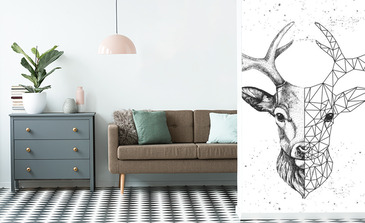 Visualisation du produit