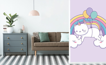 Visualisation du produit