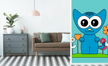 Visualisation du produit