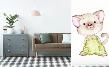 Visualisation du produit