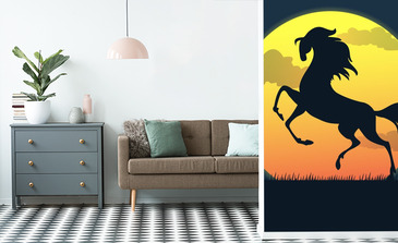 Visualisation du produit