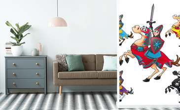 Visualisation du produit