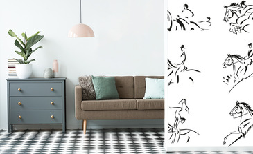 Visualisation du produit