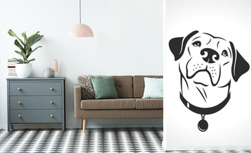 Visualisation du produit