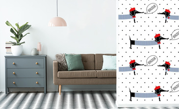 Visualisation du produit