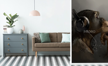 Visualisation du produit