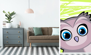 Visualisation du produit