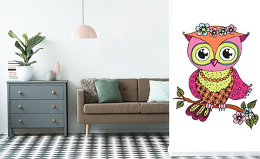 Visualisation du produit