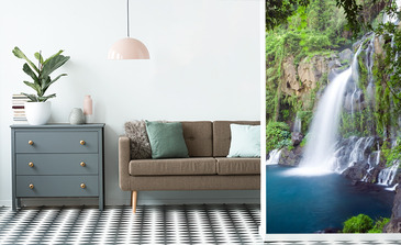 Visualisation du produit