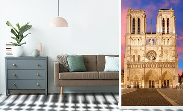 Visualisation du produit