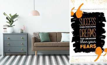 Visualisation du produit