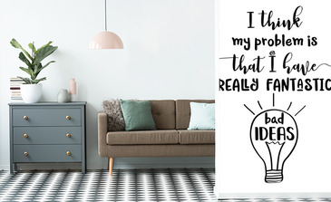 Visualisation du produit