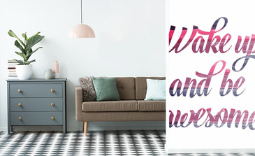 Visualisation du produit