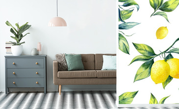 Visualisation du produit