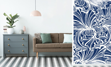 Visualisation du produit