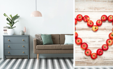 Visualisation du produit