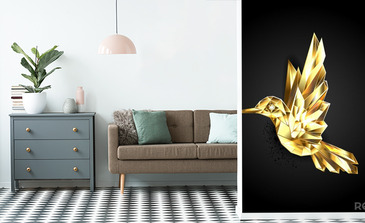 Visualisation du produit