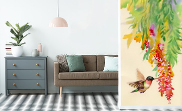 Visualisation du produit