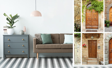 Visualisation du produit